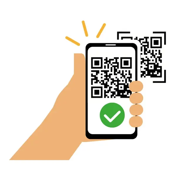 QR Payments